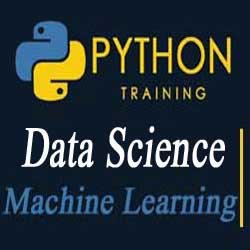 Learn Python Data Science & Machine Learning
